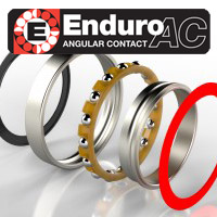 Enduro Angular Contact
