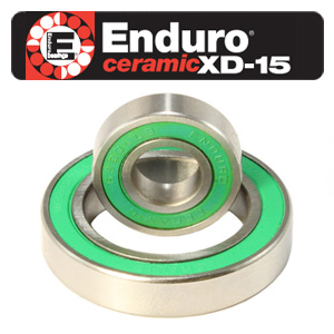 Enduro Ceramic XD15